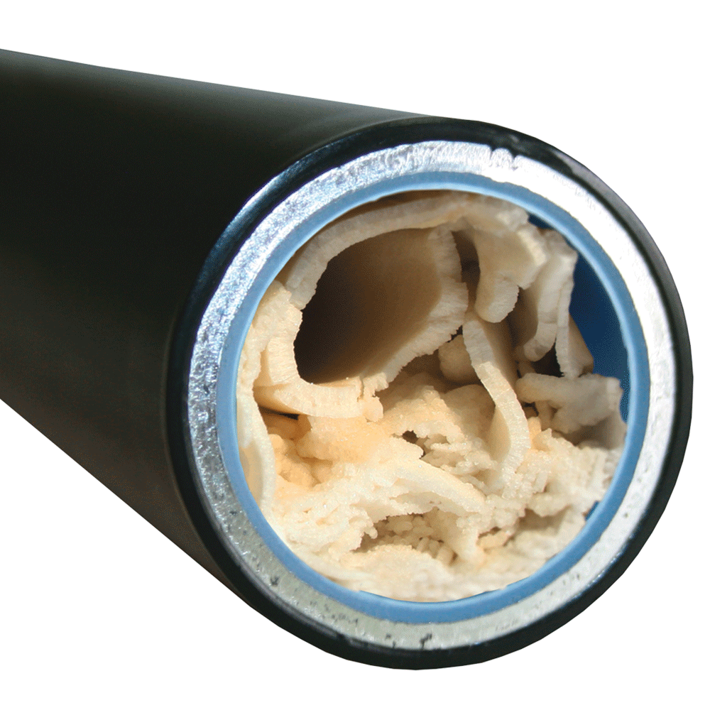 鈣化管道 鈣化管道