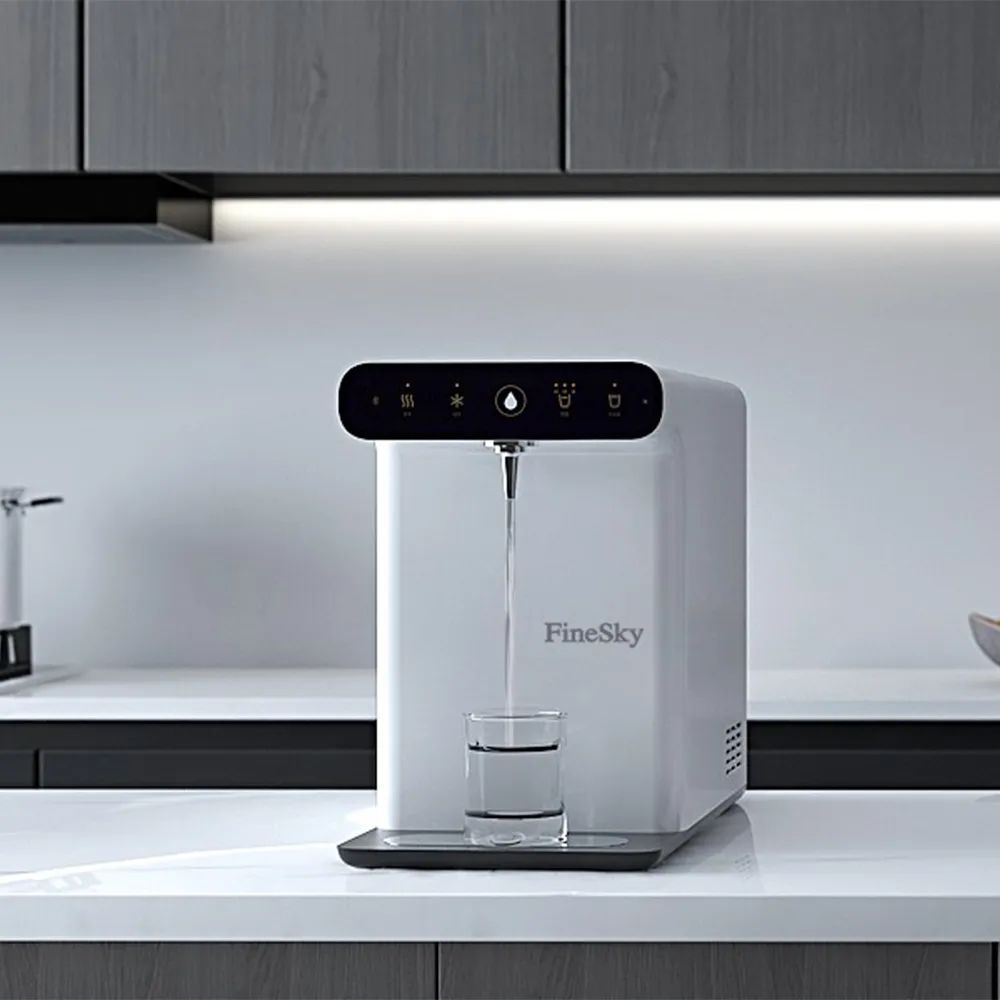 臺式飲水機 臺式飲水機