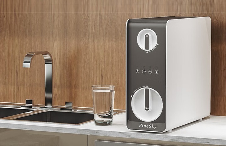 讓喝水更省心：4大關鍵點教你避開凈水器選購誤區，暢飲安心水