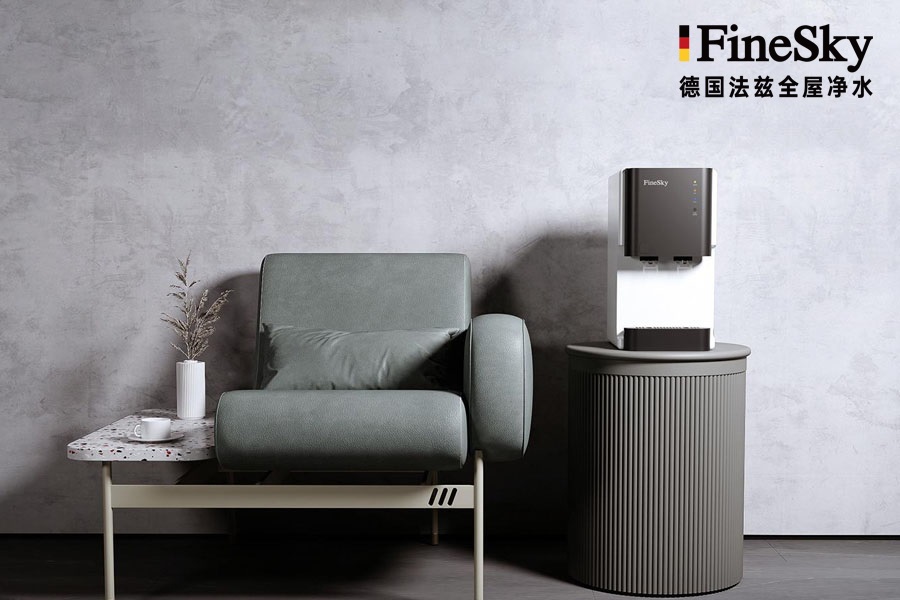 家用臺式直飲機：值得入手的喝水神器，還是沖動的擺設(shè)？