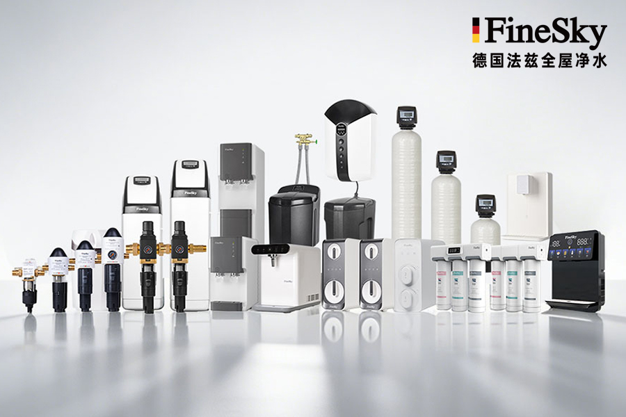 南北方水質(zhì)優(yōu)選超濾凈水機(jī)還是RO反滲透凈水器？