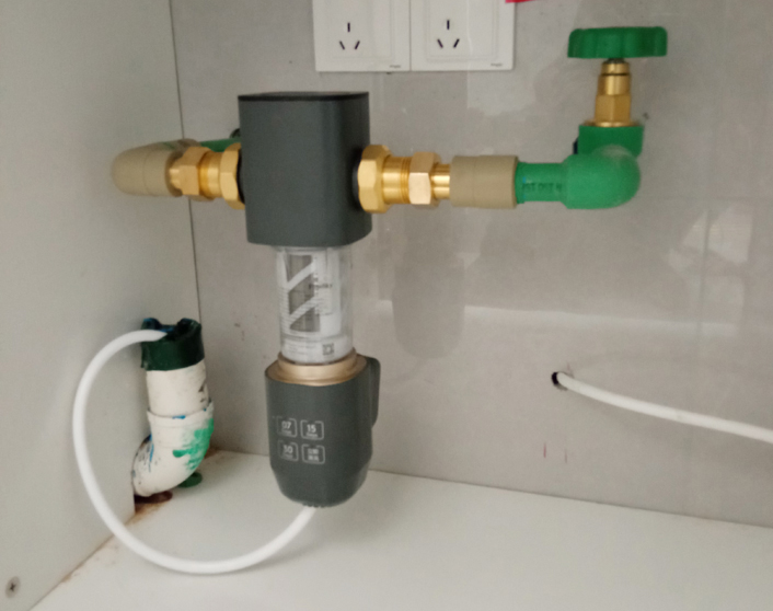 前置過濾器_RO反滲透凈水器上門安裝-深圳市安居鳳桐苑(圖2) e0045306cf8f7d432890413cf687541.jpg